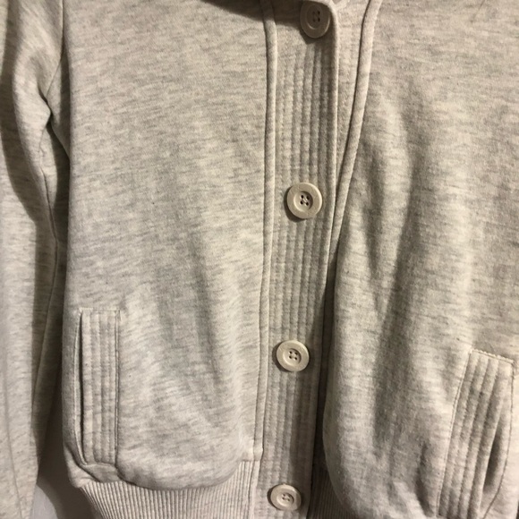 Fox Rider jacket - Picture 4 of 6